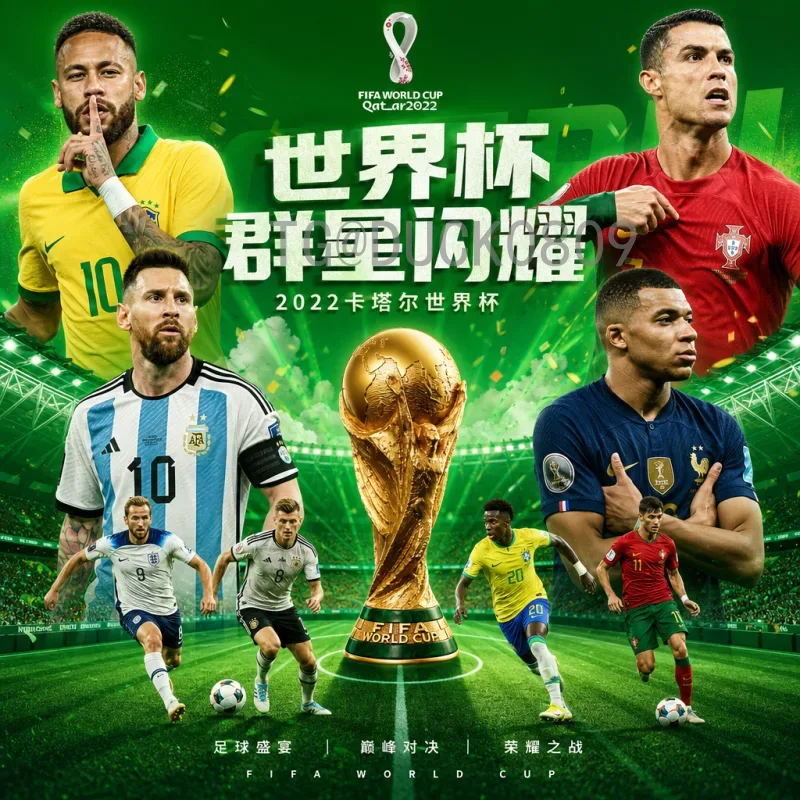 2026年国际足联世界杯扩军48队一览：赛制、名额分配与赛程详解