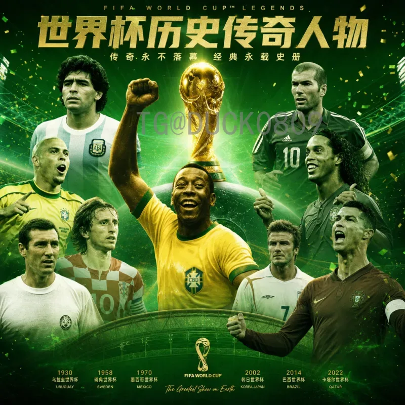 官方2026年世界杯决赛直播时间揭晓：7月19日锁定这场巅峰对决
